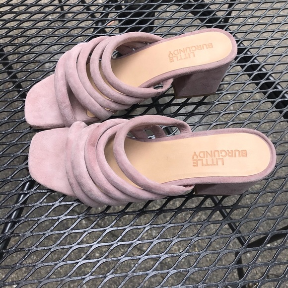 Sandals - Picture 5 of 6